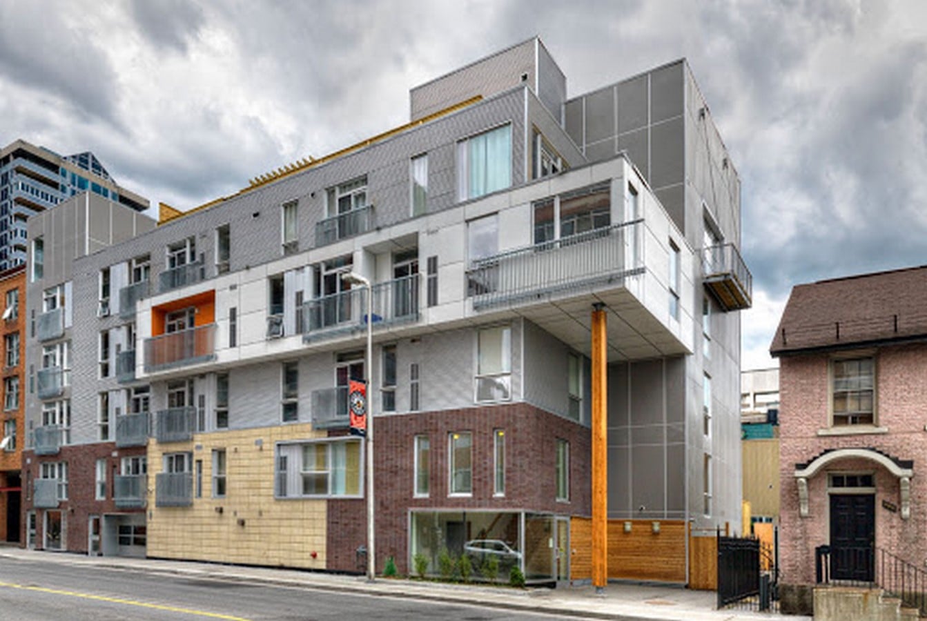 Architects in Ottawa - Top 70 Architects in Ottawa Sheet20