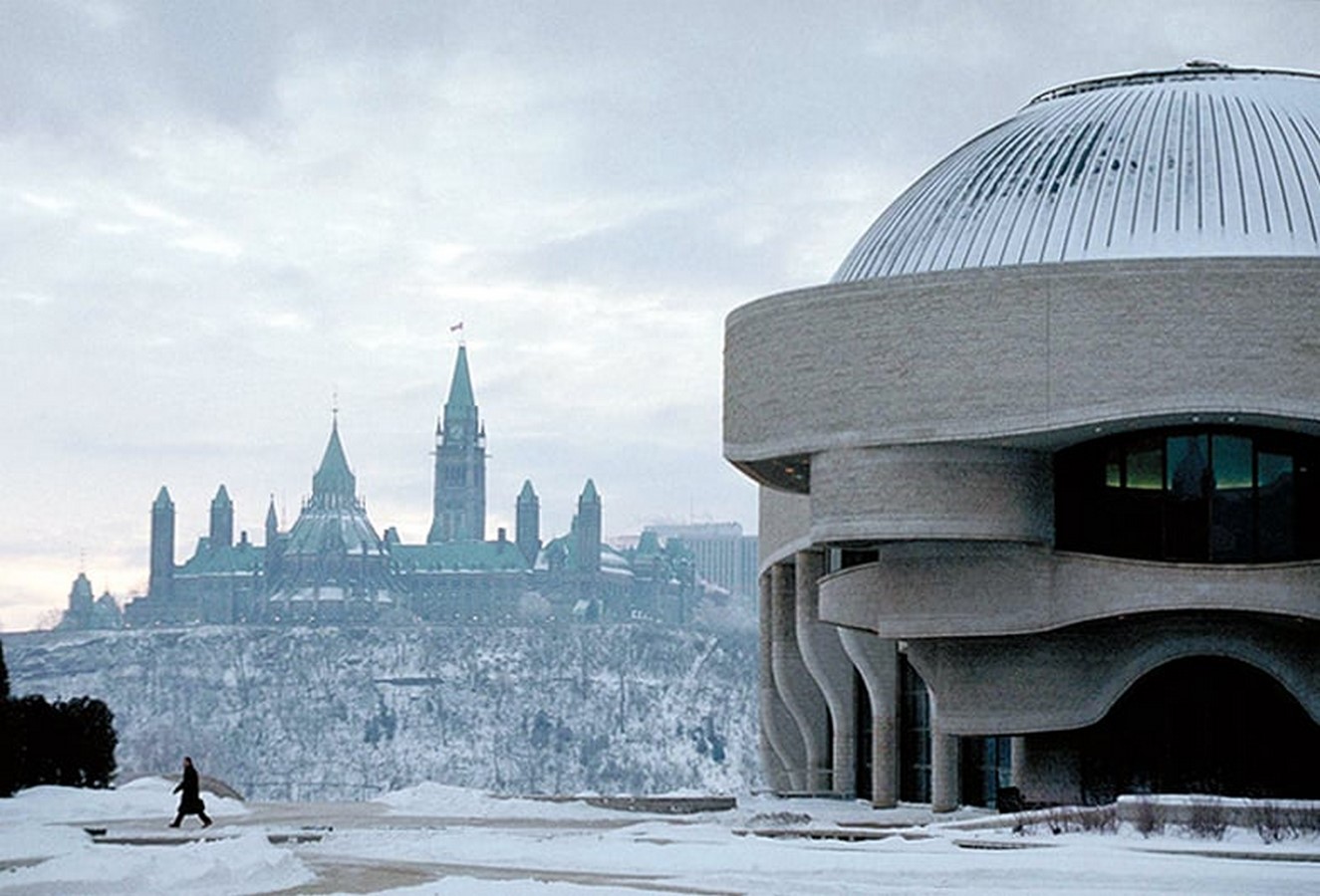Architects in Ottawa - Top 70 Architects in Ottawa Sheet22