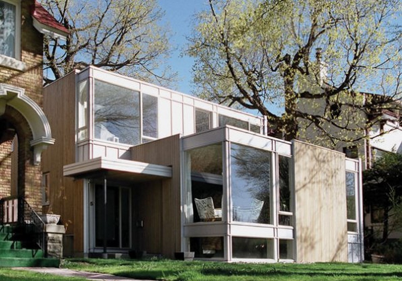 Architects in Ottawa - Top 70 Architects in Ottawa Sheet39