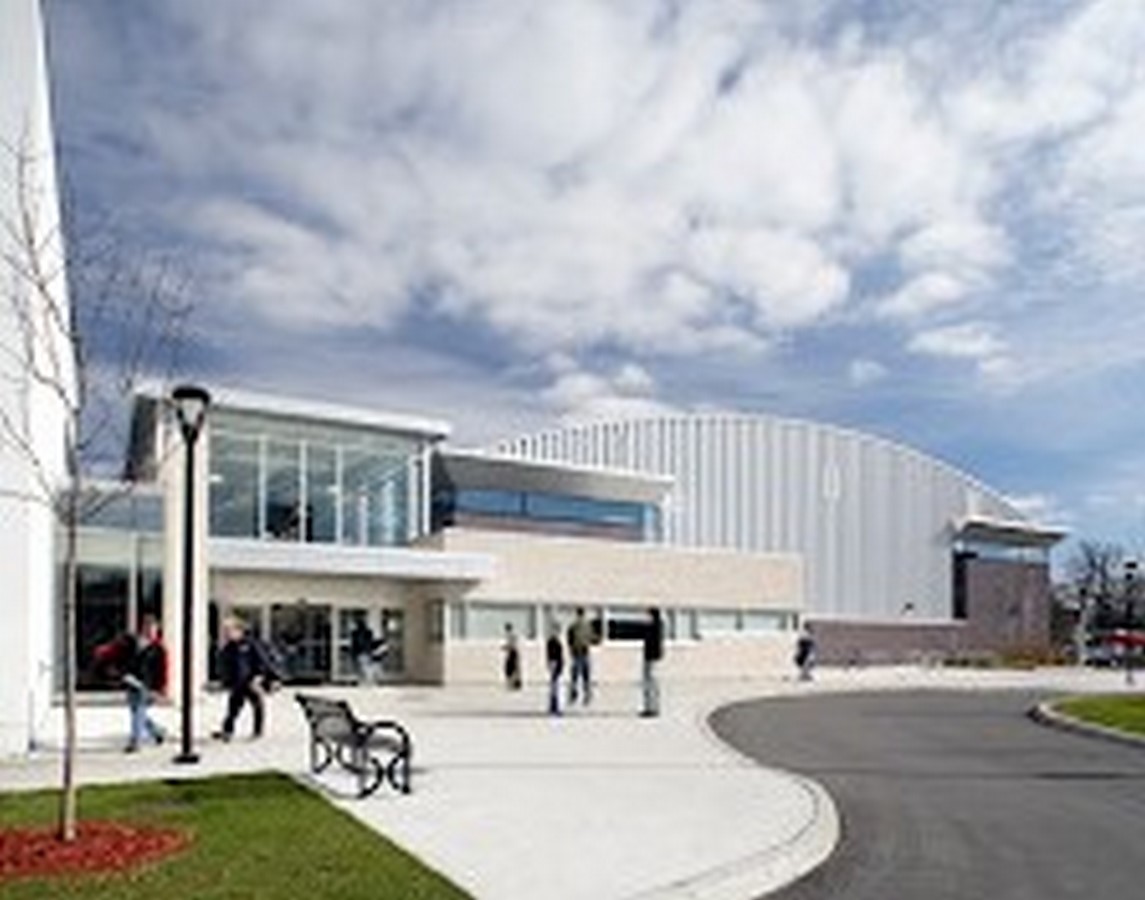 <span style="font-weight: 400;">Carleton University ⓒ Parkin Architectes Ltée</span>