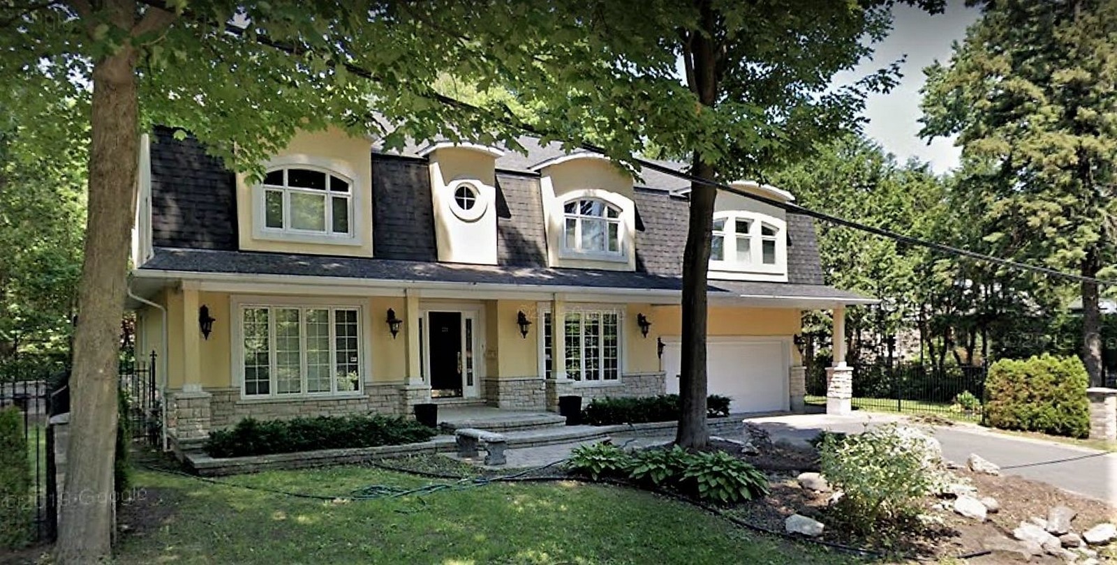 <span style="font-weight: 400;">Single Homes ⓒ Teoman Bayraktaroglu</span>