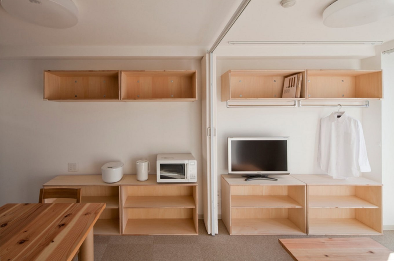 Onagawa Container by Shigeru Ban: Temporary Structures with Impactful Design Sheet6