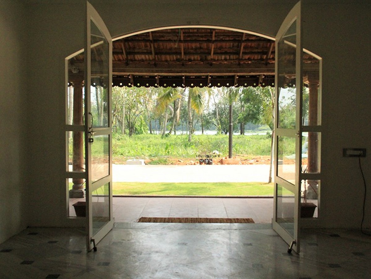 Campus life at Asian School of Architecture and Design Innovation Sheet9