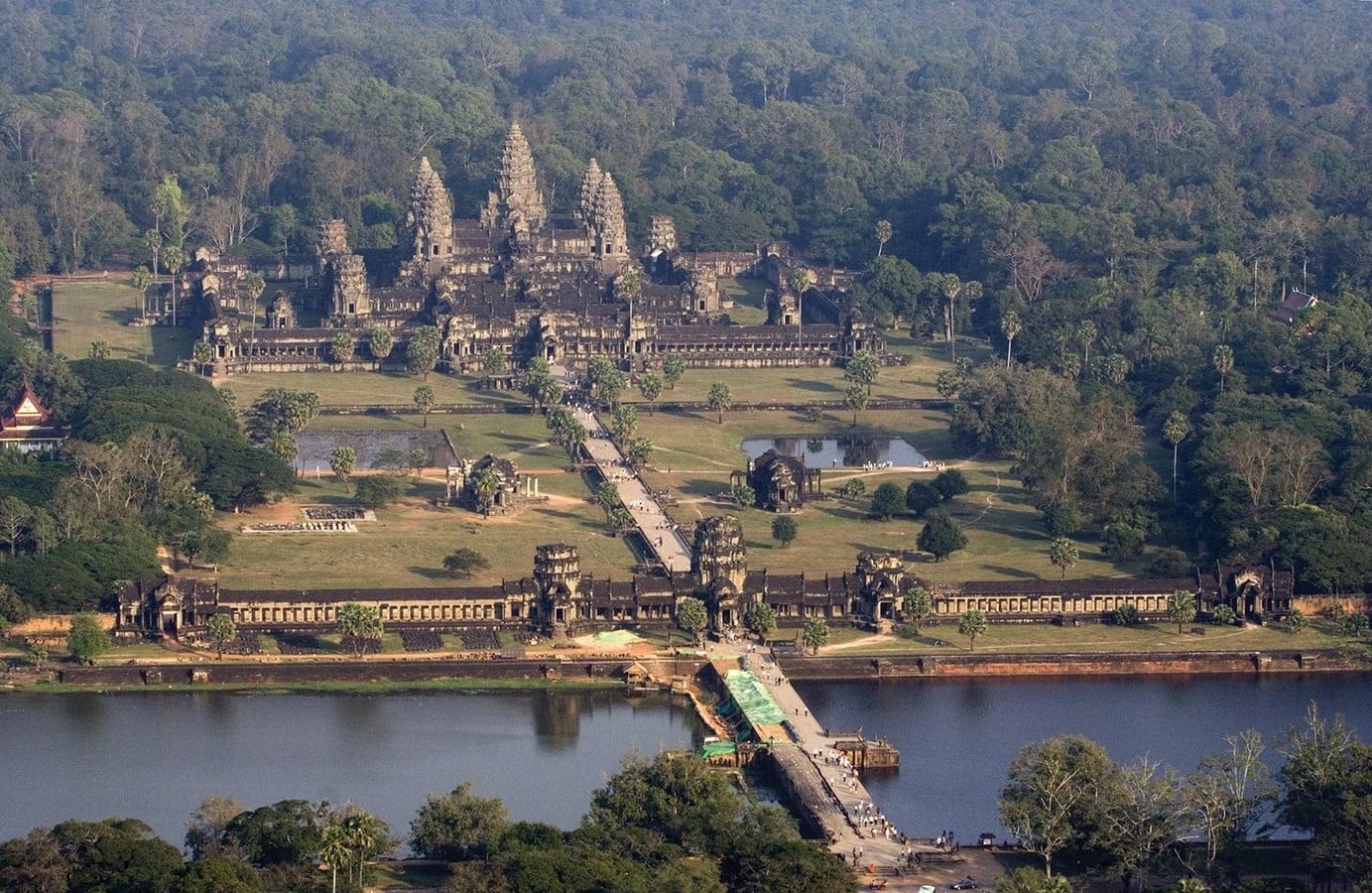 15 Ancient Cities Of The World That everyone should know about Sheet13
