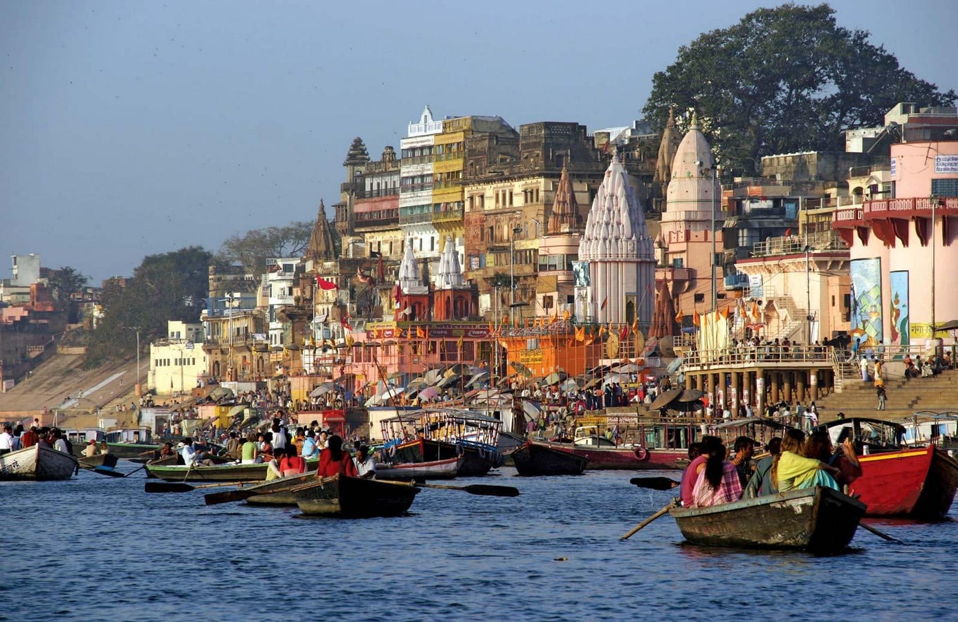 15 Ancient Cities Of The World That everyone should know about Sheet5