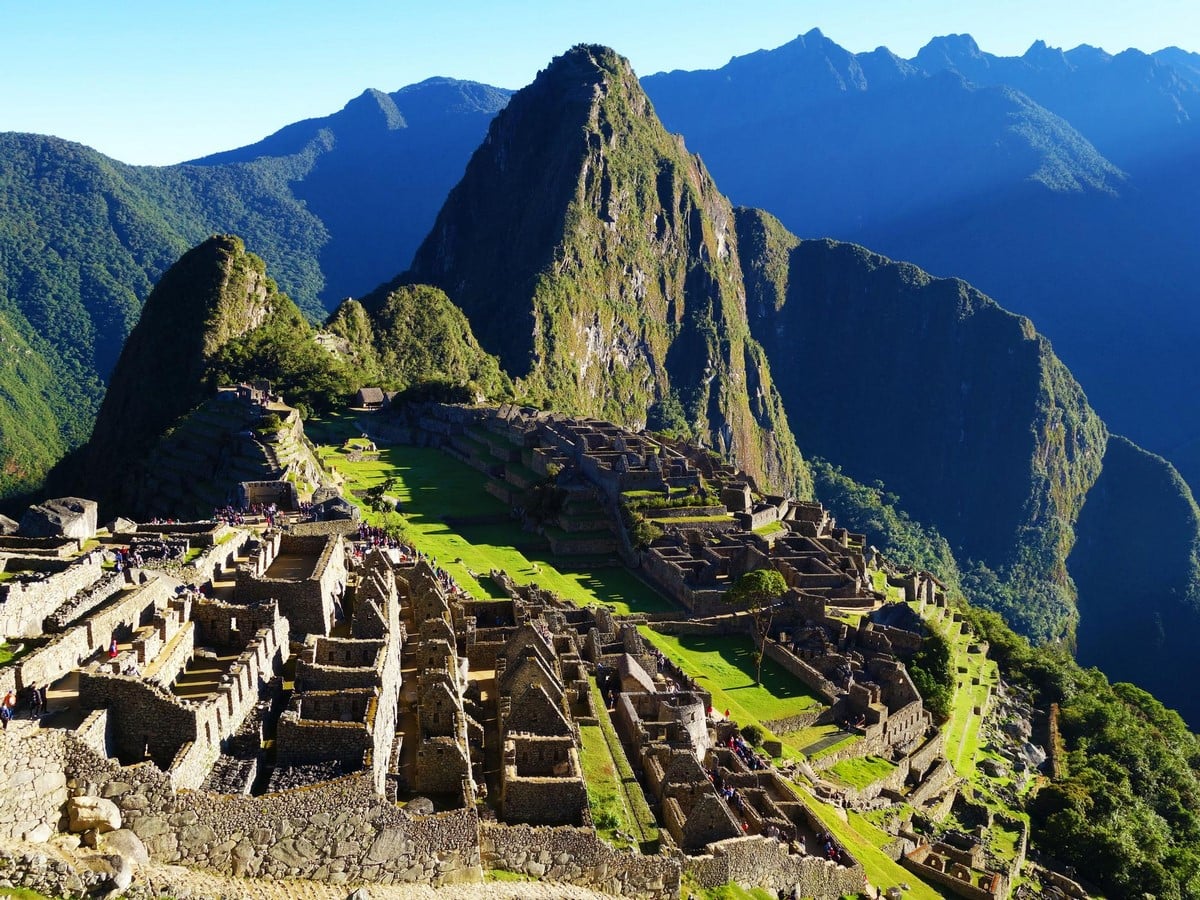 15 Ancient Cities Of The World That everyone should know about Sheet7
