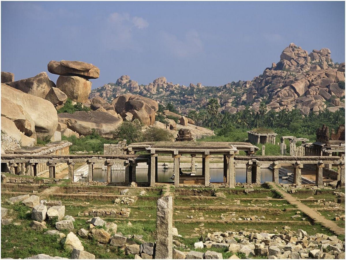 15 Ancient Cities Of The World That everyone should know about Sheet8
