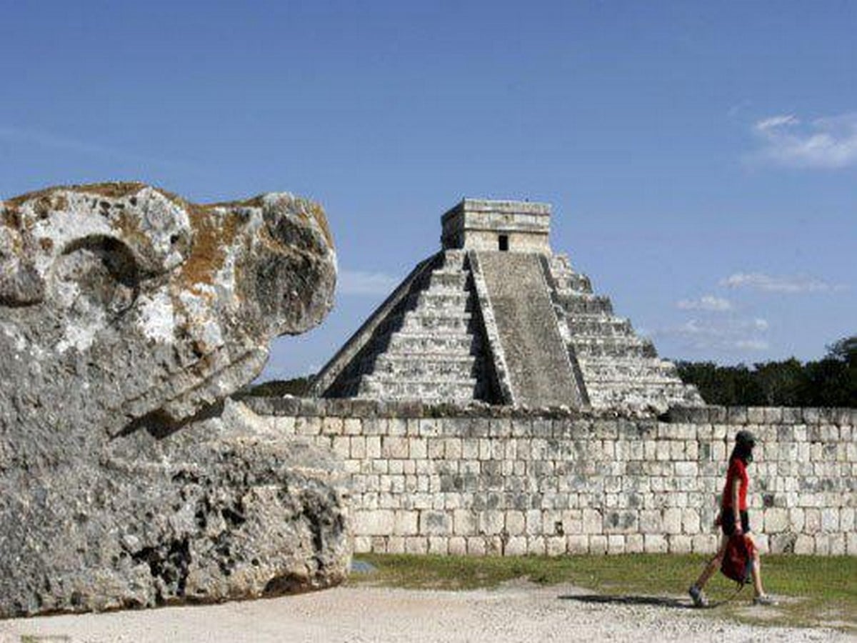 15 Ancient Cities Of The World That everyone should know about Sheet9