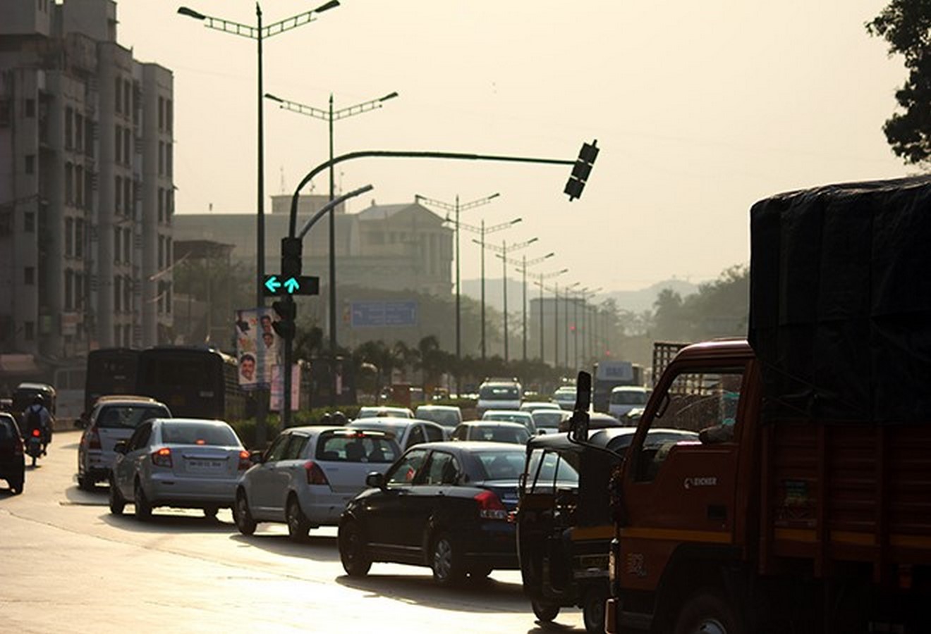 Rethinking urban transport architecture of India - RTF | Rethinking The Future Sheet1