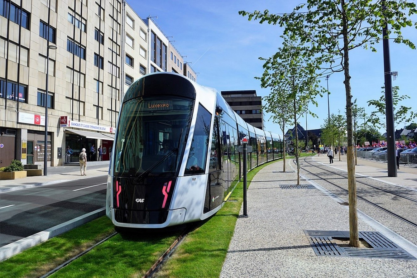 Rethinking urban transport architecture of India - RTF | Rethinking The Future Sheet3
