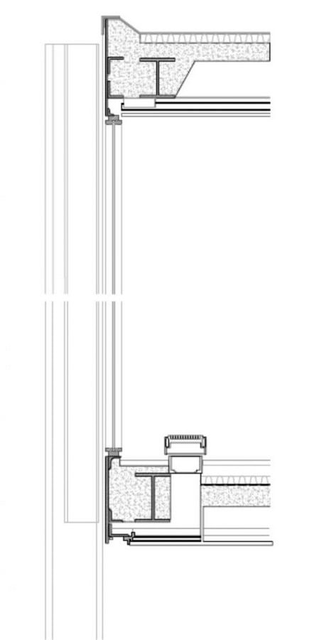 Bacardi Office by Ludwig Mies van der Rohe: Less is More Sheet4