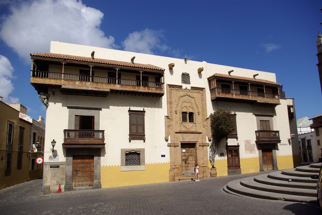 One of the largest cities in Spain Sheet13