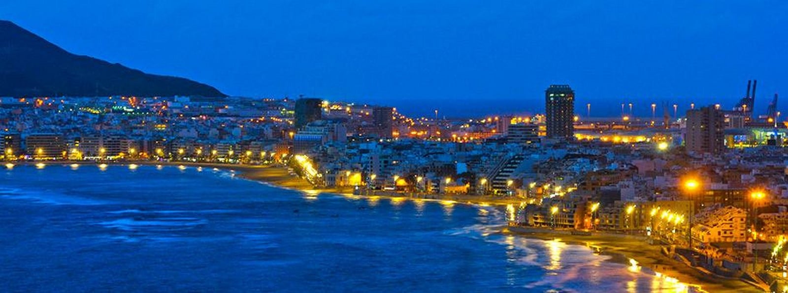 One of the largest cities in Spain Sheet19