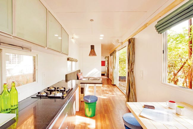 Upcycling in Architecture at an urban level Sheet9