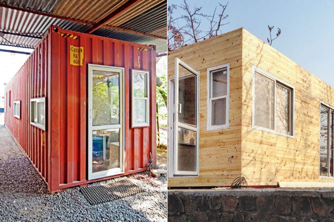 Upcycling in Architecture at an urban level Sheet7