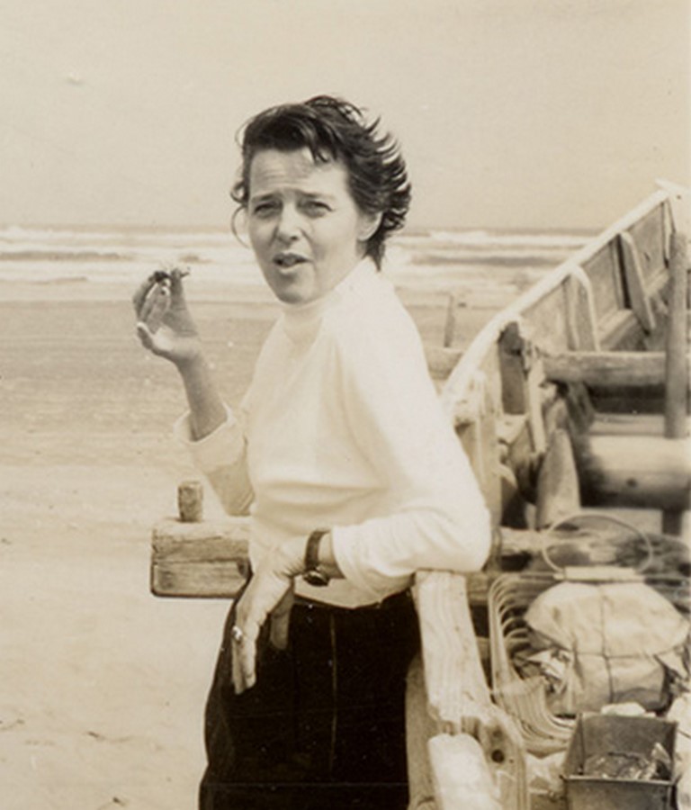10 things you did not know about Charlotte Perriand sheet1