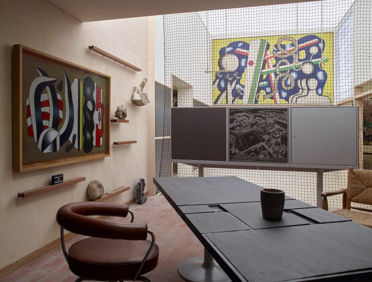 10 things you did not know about Charlotte Perriand sheet10