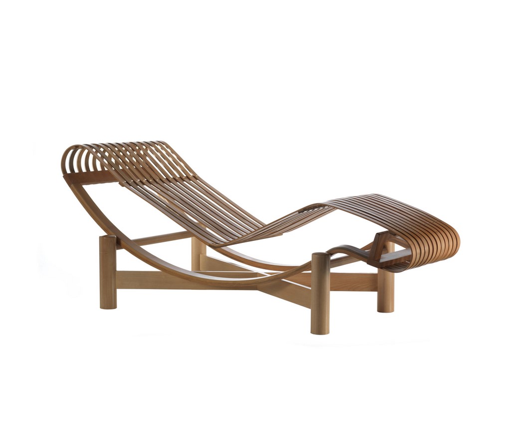 10 things you did not know about Charlotte Perriand sheet12