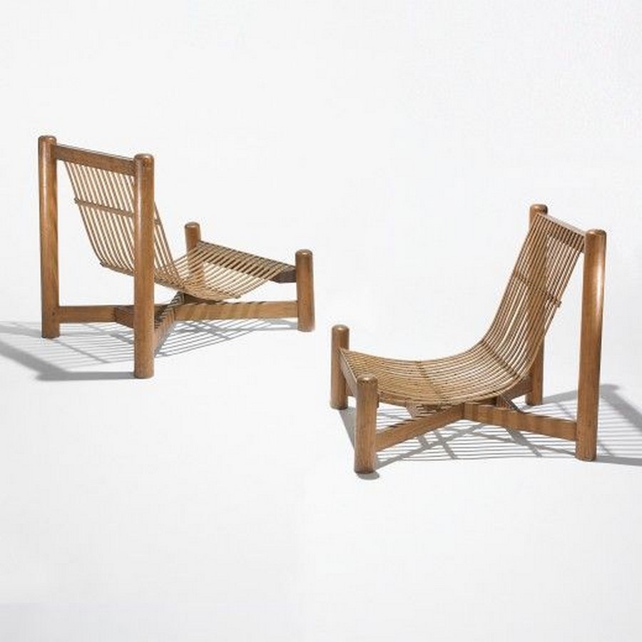 10 things you did not know about Charlotte Perriand sheet13