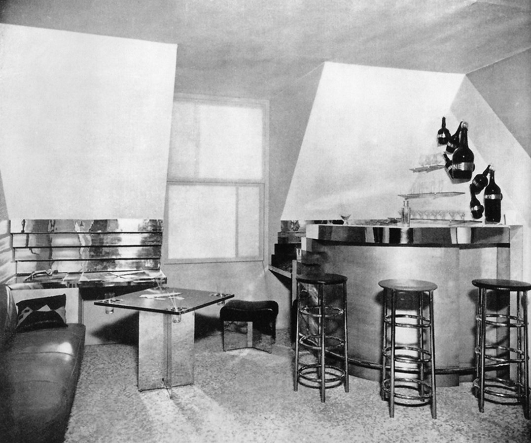 10 things you did not know about Charlotte Perriand sheet4