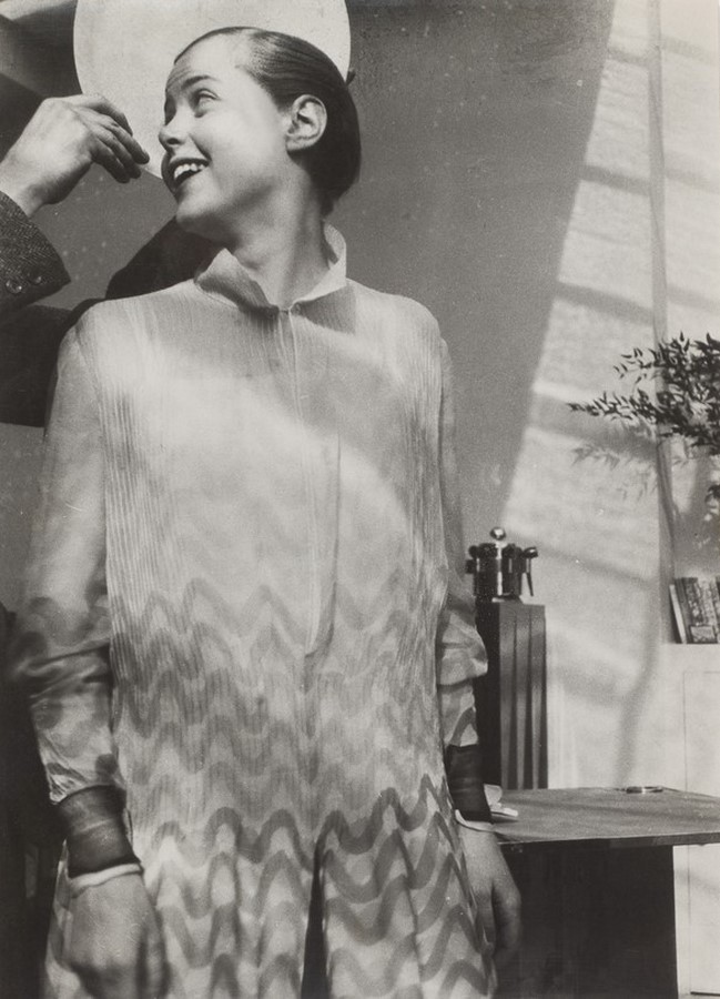10 things you did not know about Charlotte Perriand sheet5
