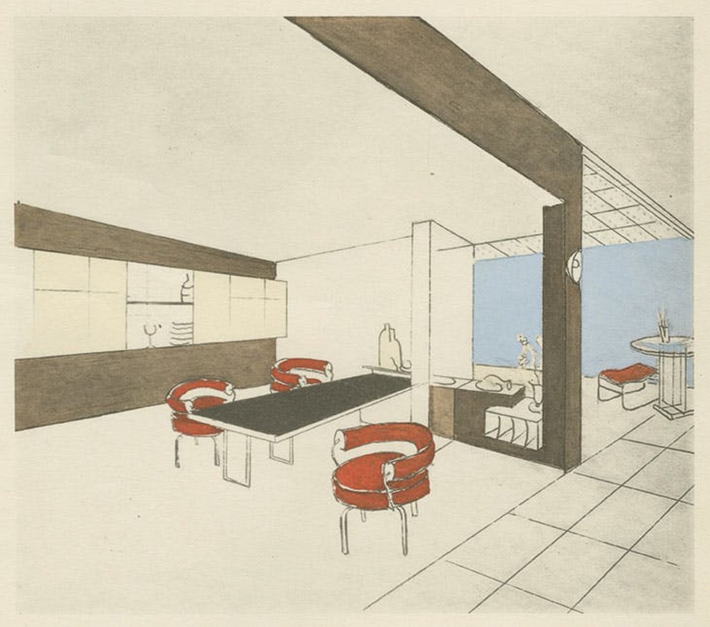 10 things you did not know about Charlotte Perriand sheet7