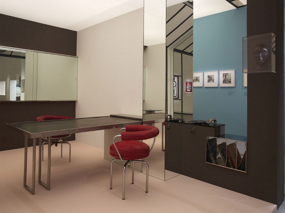 10 things you did not know about Charlotte Perriand sheet8