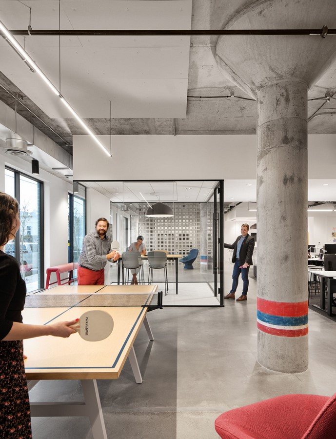 An Inside look at the Studios of Perkins+Will Sheet11