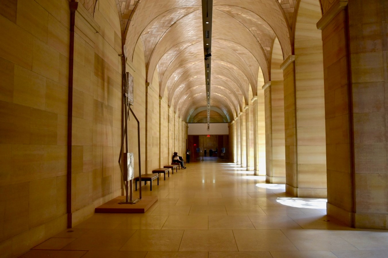 An Inside look at the Studios of Frank Gehry Sheet10
