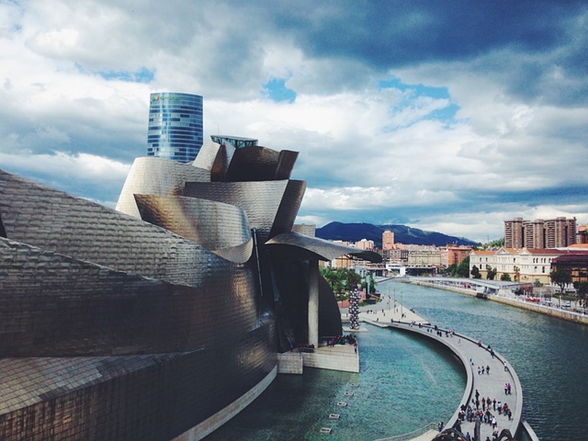 An Inside look at the Studios of Frank Gehry Sheet5