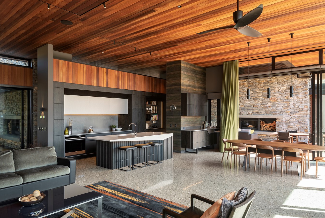Pearl Lane by Condon Scott Architects - Sheet 10