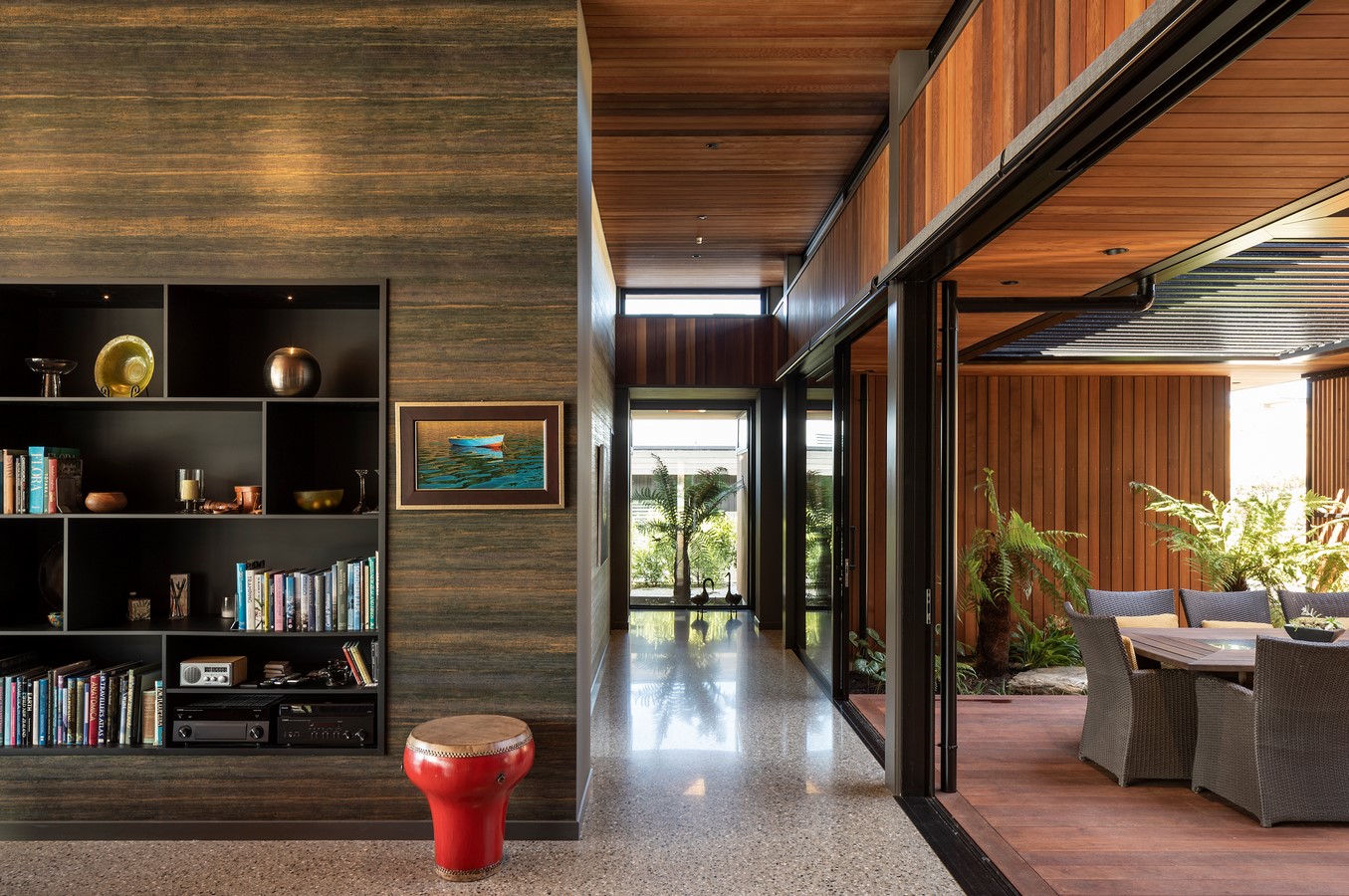 Pearl Lane by Condon Scott Architects - Sheet 11