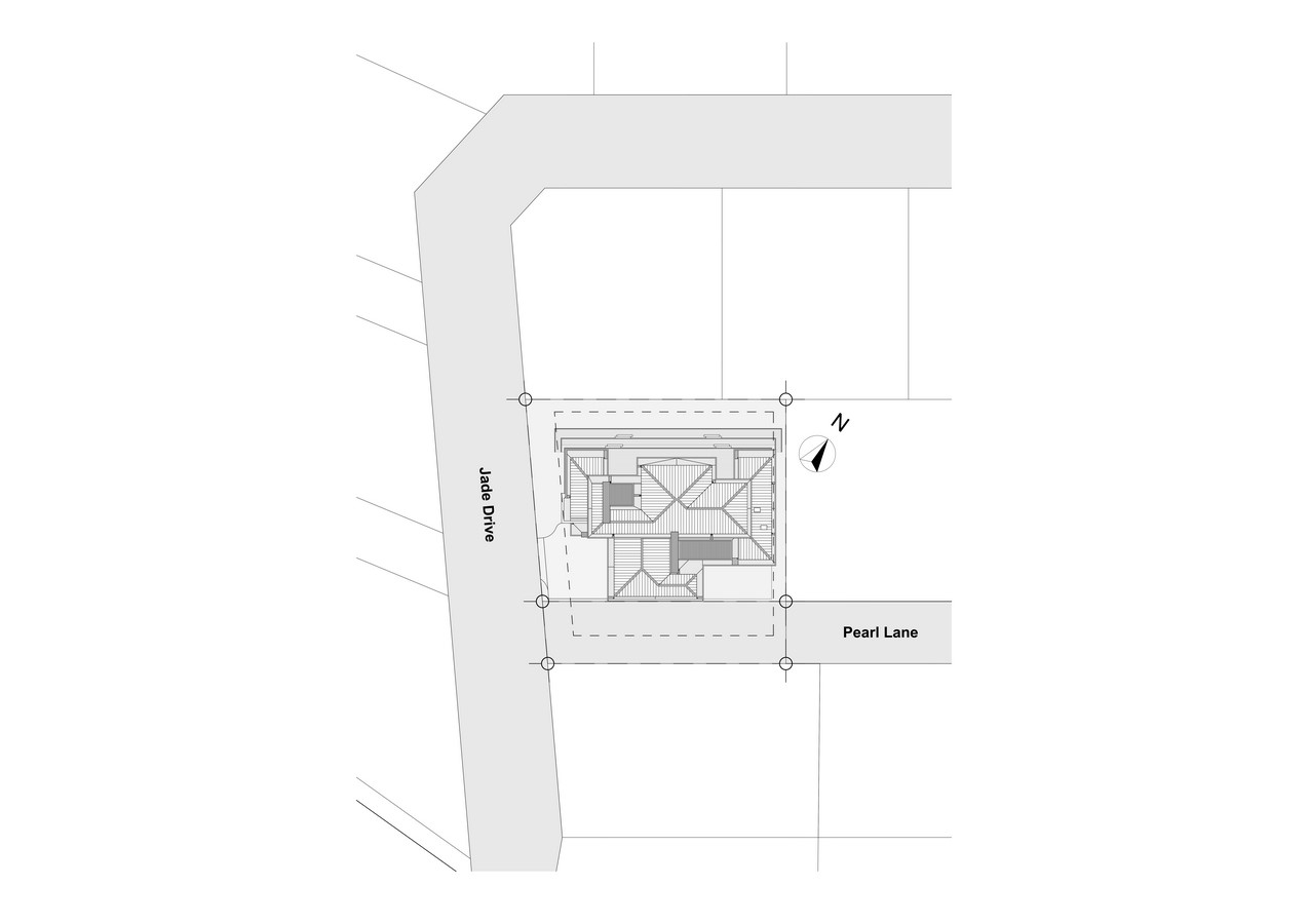 Pearl Lane by Condon Scott Architects - Sheet 14