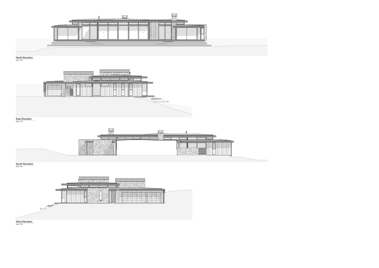 Pearl Lane by Condon Scott Architects - Sheet 15