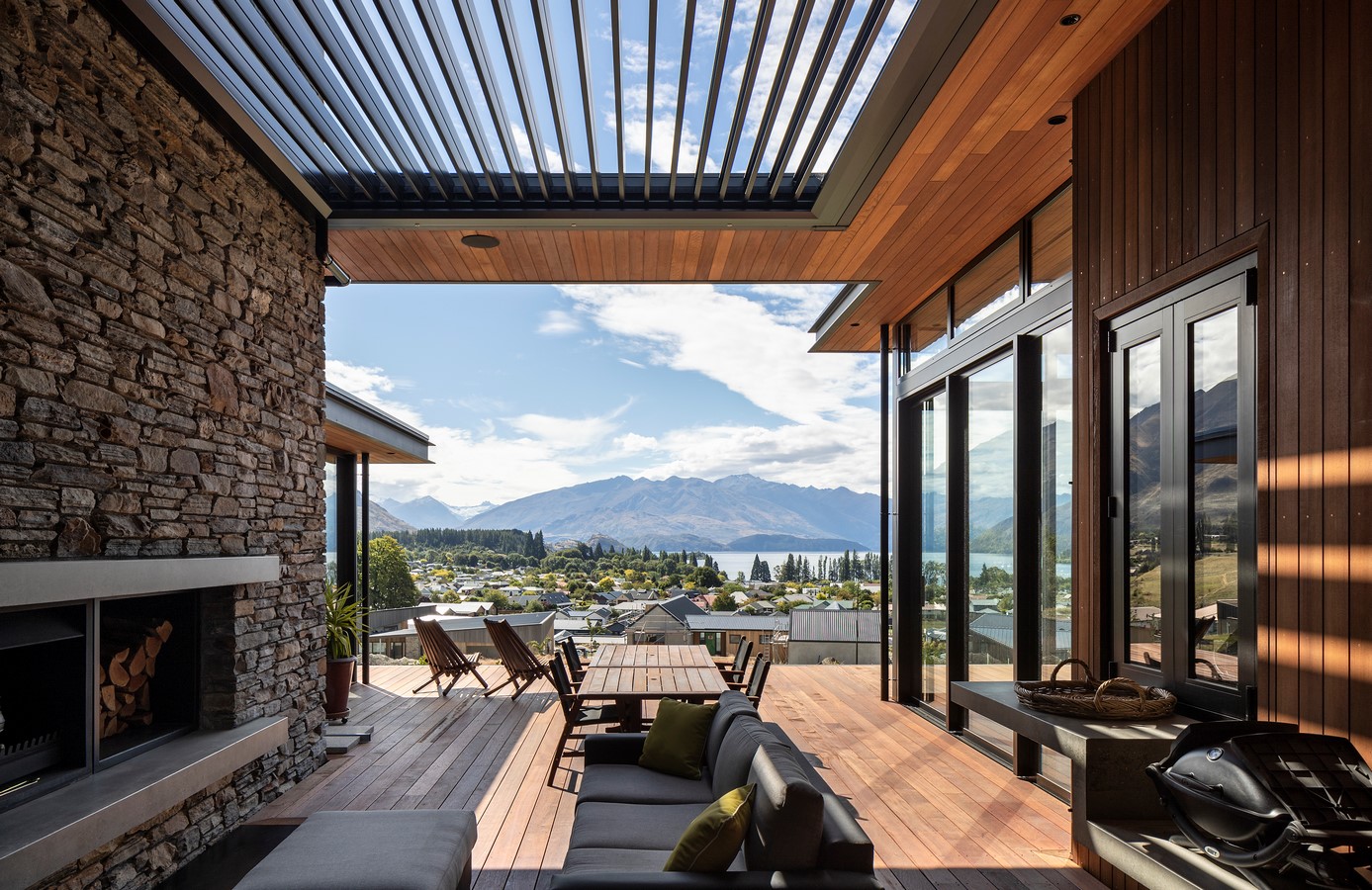 Pearl Lane by Condon Scott Architects - Sheet 5