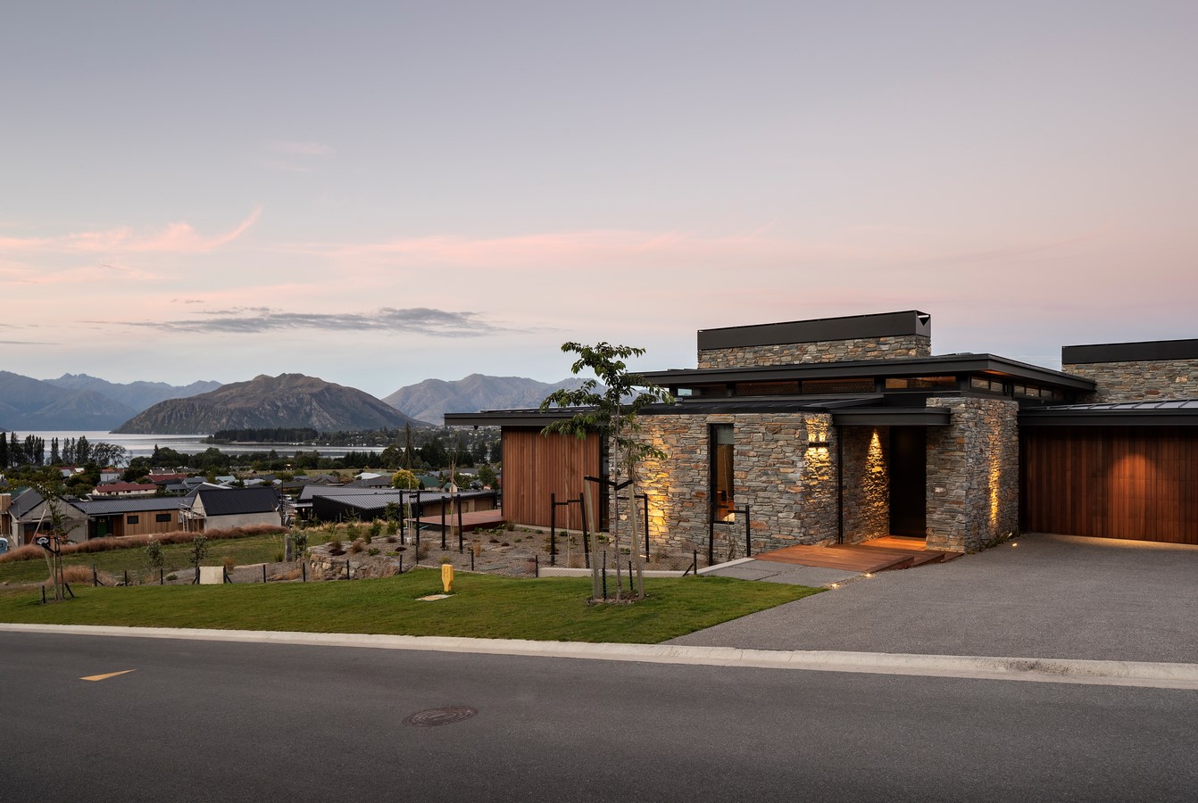 Pearl Lane by Condon Scott Architects - Sheet 6