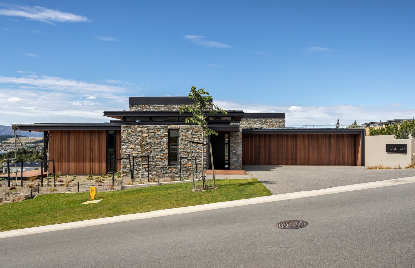 Pearl Lane by Condon Scott Architects - Sheet 8