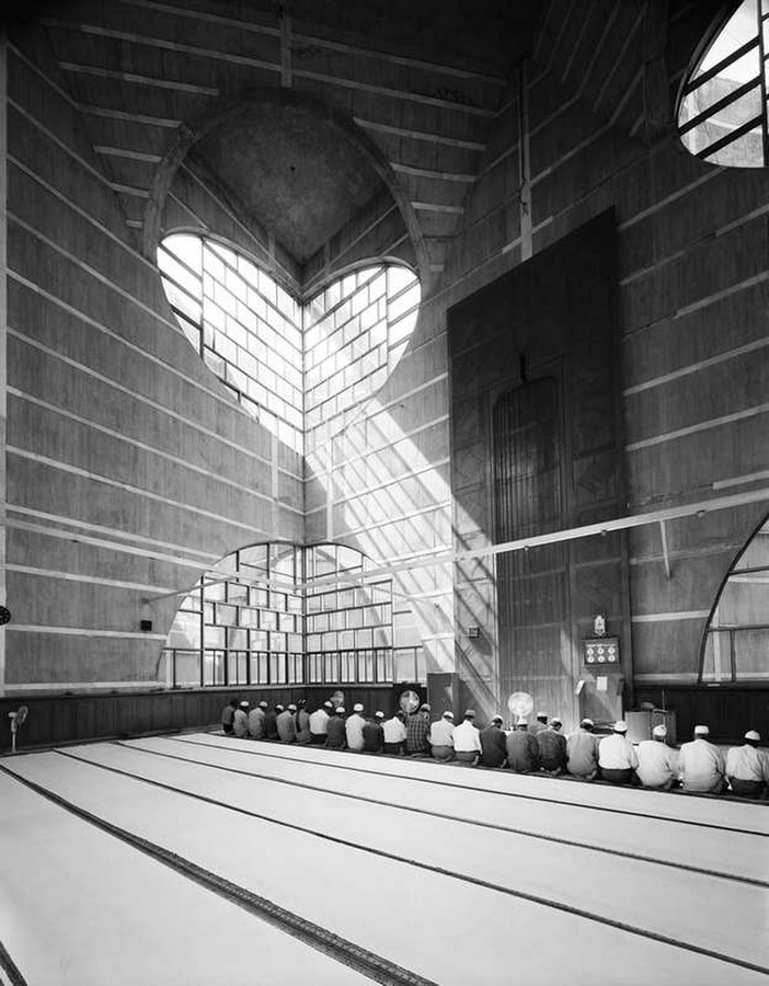 Why architectural photography needs to be included in college curriculum? Sheet2