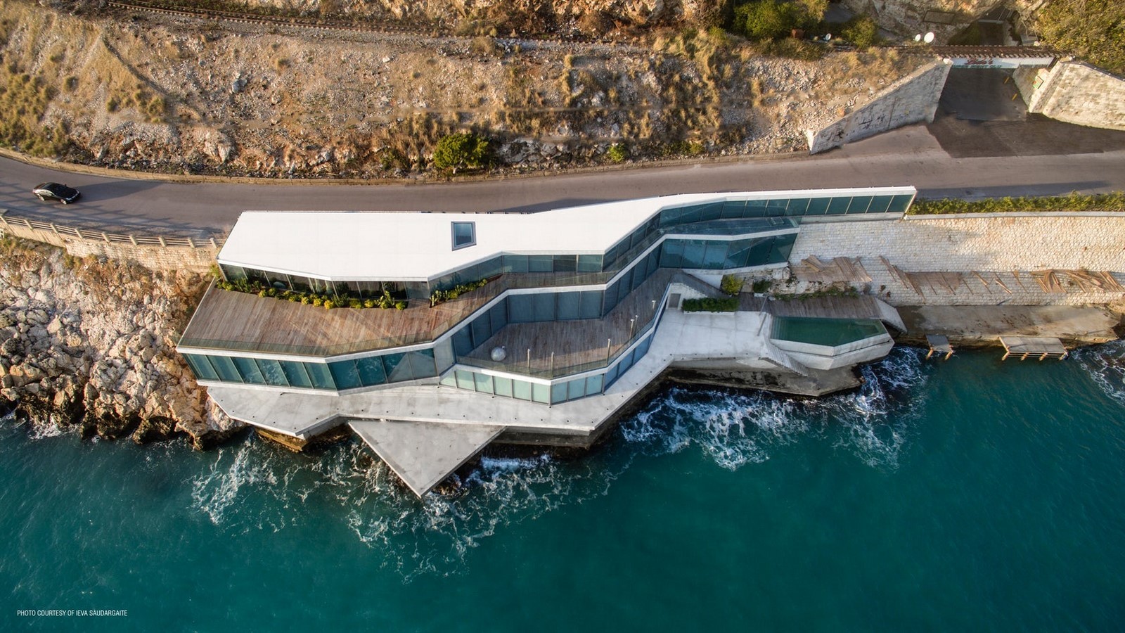 10 Latest/upcoming projects by SOMA Sheet1