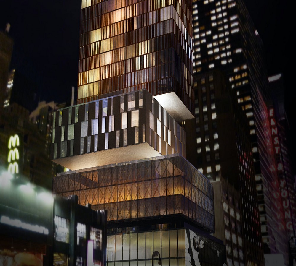 10 Latest/upcoming projects by SOMA Sheet16