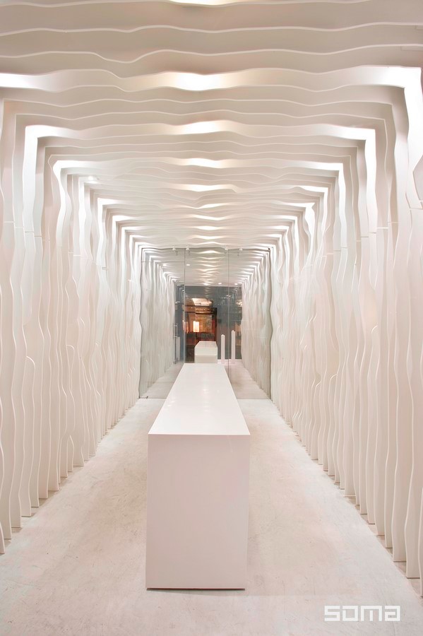 10 Latest/upcoming projects by SOMA Sheet33
