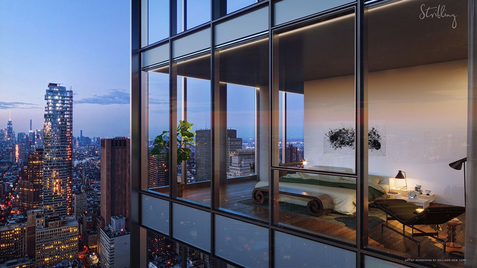 10 Latest/upcoming projects by SOMA Sheet6