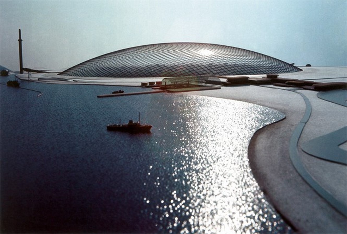 15 Unbuilt Conceptual Projects that are Sustainable Sheet10
