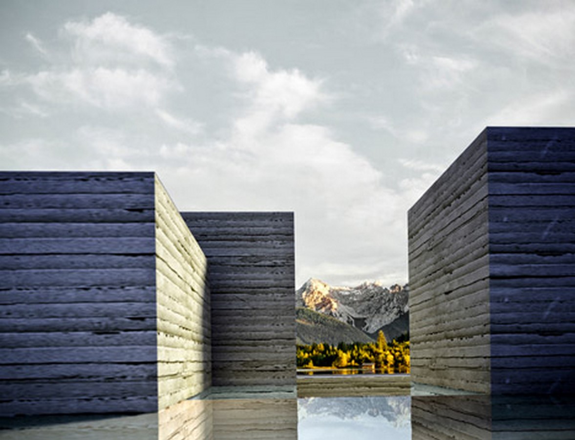 15 Unbuilt Conceptual Projects that are Sustainable Sheet12