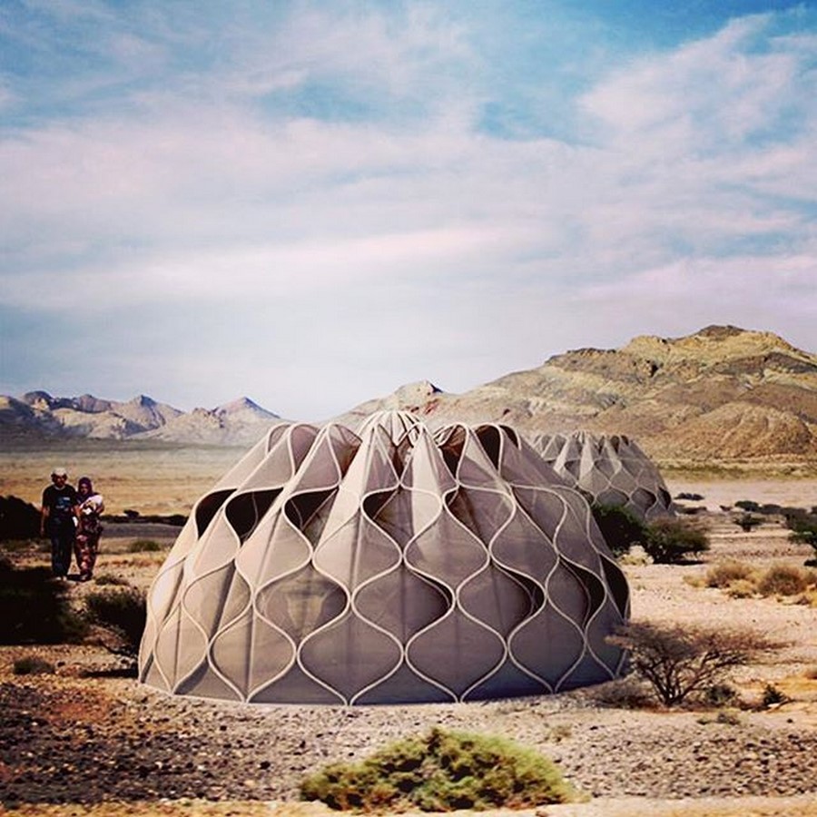 15 Unbuilt Conceptual Projects that are Sustainable Sheet19