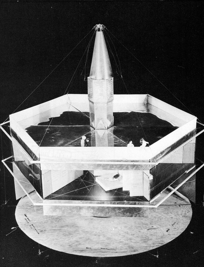 15 Unbuilt Conceptual Projects that are Sustainable Sheet2
