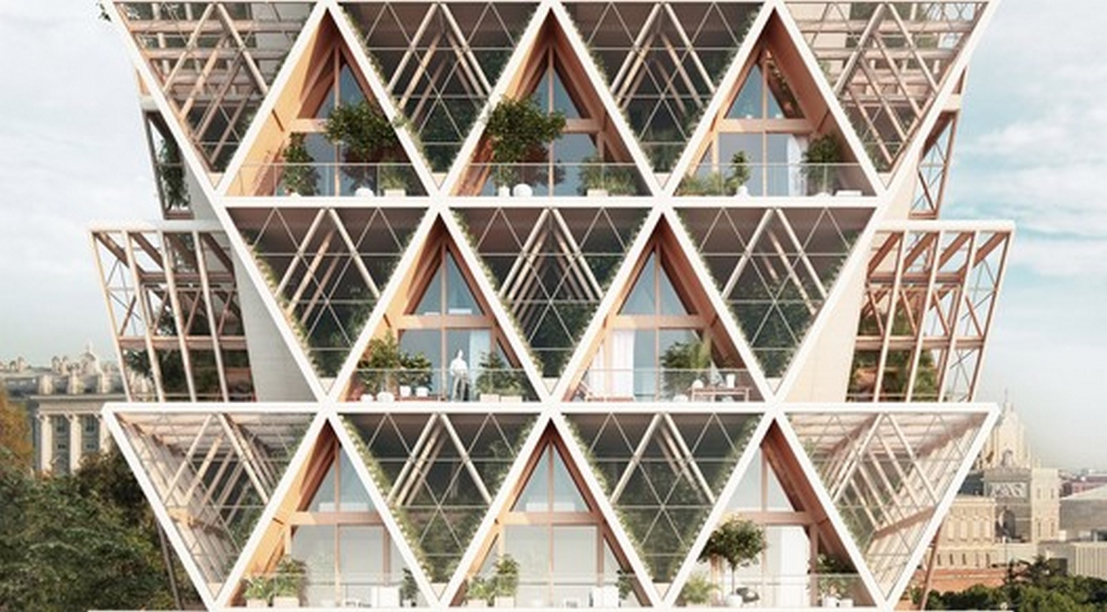 15 Unbuilt Conceptual Projects that are Sustainable Sheet20
