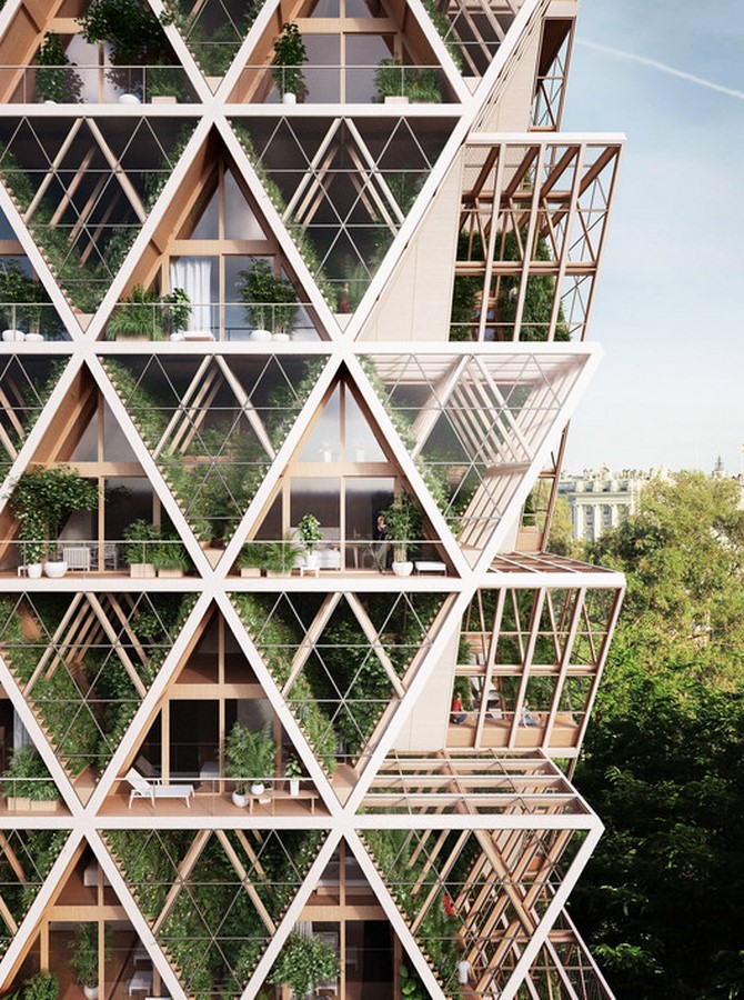 15 Unbuilt Conceptual Projects that are Sustainable Sheet21