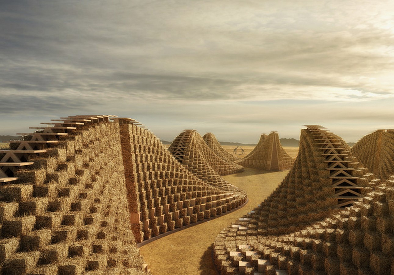 15 Unbuilt Conceptual Projects that are Sustainable Sheet23