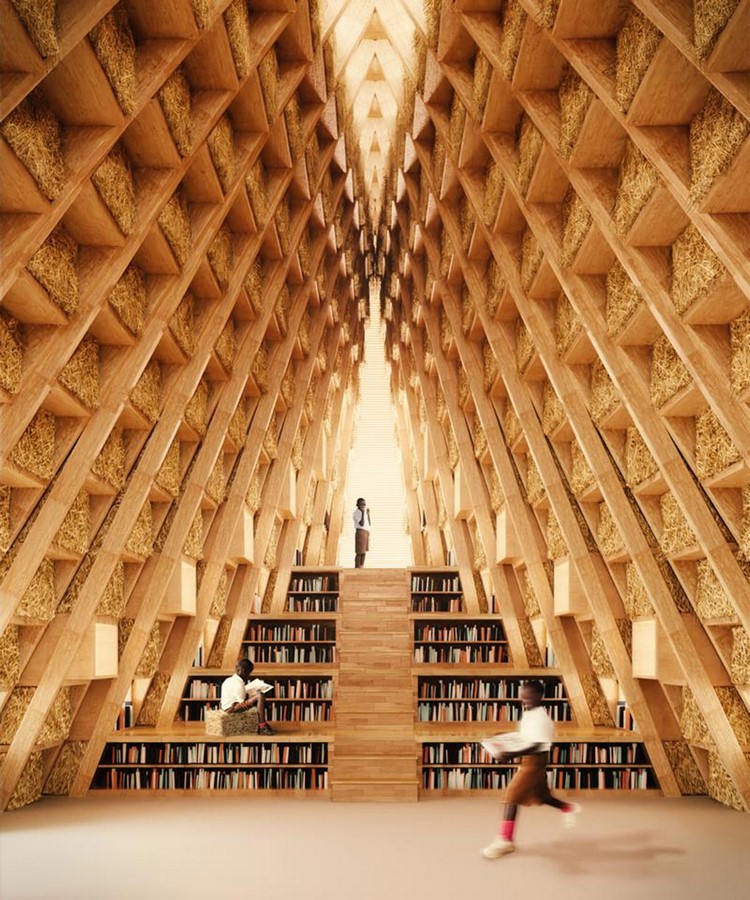 15 Unbuilt Conceptual Projects that are Sustainable Sheet25
